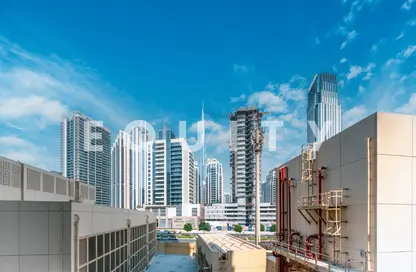 Office Space - Studio for rent in SAAS Tower - Business Bay - Dubai