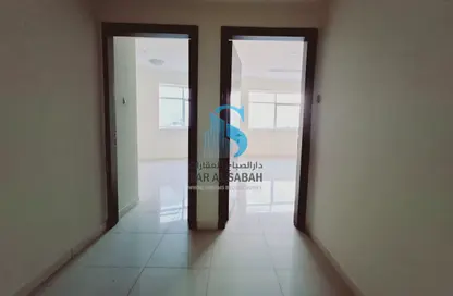 شقة - غرفة نوم - 1 حمام للايجار في برج المنصور - النهدة - الشارقة