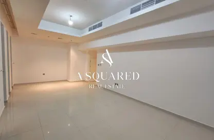 Villa - 3 Bedrooms - 5 Bathrooms for rent in Zinnia - Damac Hills 2 - Dubai