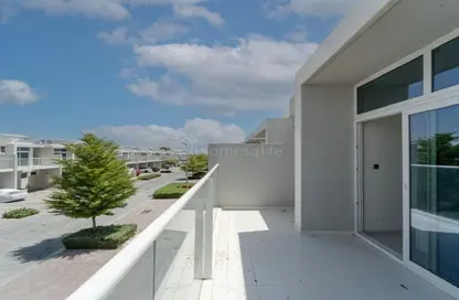 تاون هاوس - 3 غرف نوم - 3 حمامات للبيع في فلل اكنان - فاردون - داماك هيلز 2 - دبي تاون هاوس - 3 غرف نوم - 3 حمامات للبيع في فلل اكنان - فاردون - داماك هيلز 2 - دبي