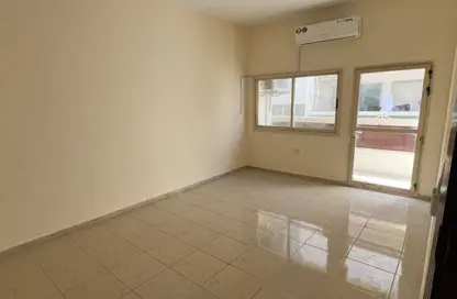 Apartment - 2 Bedrooms - 2 Bathrooms for rent in Orient Tower 1 - Orient Towers - Al Bustan - Ajman