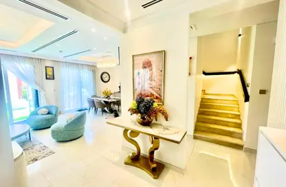 Villa - 3 Bedrooms - 4 Bathrooms for sale in Villa Lantana 2 - Villa Lantana - Al Barsha - Dubai