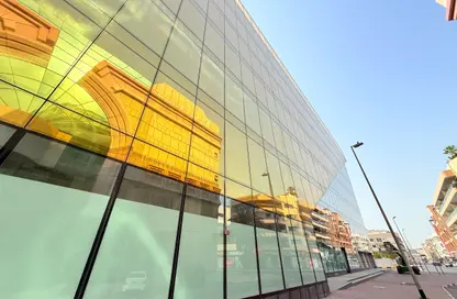 Land - Studio for rent in Golden Gate - Oud Metha - Bur Dubai - Dubai