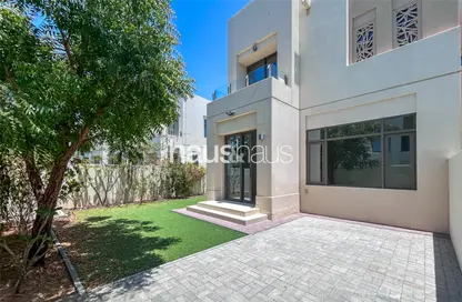 Villa - 3 Bedrooms - 3 Bathrooms for rent in Mira Oasis 2 - Mira Oasis - Reem - Dubai