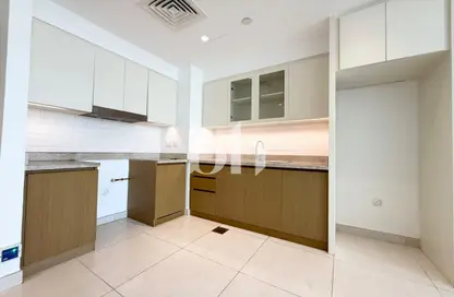 Apartment - 1 Bedroom - 1 Bathroom for rent in Creekside 18 A - Creekside 18 - Dubai Creek Harbour (The Lagoons) - Dubai