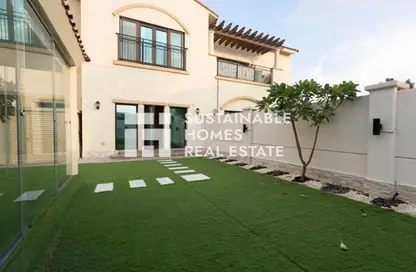 تاون هاوس - 3 غرف نوم - 5 حمامات للايجار في فلل بلوم جاردنز - بلوم جاردنز - شارع السلام - أبوظبي تاون هاوس - 3 غرف نوم - 5 حمامات للايجار في فلل بلوم جاردنز - بلوم جاردنز - شارع السلام - أبوظبي