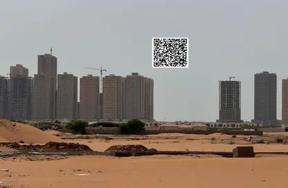 Land - Studio for sale in Al Helio 2 - Al Helio - Ajman