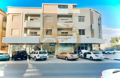 Outdoor Building image for: Whole Building - Studio for sale in Al Mowaihat 3 - Al Mowaihat - Ajman, Image 1
