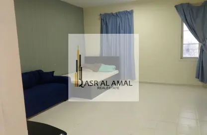 شقة - 1 حمام للايجار في بي 20 - طراز فرنسي - المدينة الدولية - دبي