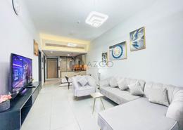 شقة - 1 غرفة نوم - 2 حمامات للكراء في برج ريجيل - قرية الجميرا سركل - دبي