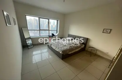 صورة لـ غرفة- غرفة النوم شقة - غرفة نوم - 2 حمامات للبيع في برج ارمادا - بحيرة إلوشيو - أبراج بحيرة الجميرا - دبي ، صورة رقم 1