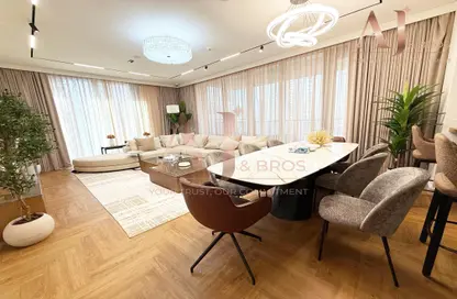 Apartment - 3 Bedrooms - 3 Bathrooms for sale in BLVD Heights Tower 2 - BLVD Heights - Downtown Dubai - Dubai