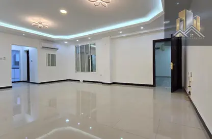 Apartment - 1 Bedroom - 1 Bathroom for rent in Shakhbout City - Abu Dhabi