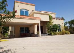 Villa - 5 bedrooms - 7 bathrooms for sale in Al Mwaihat 2 - Al Mwaihat - Ajman