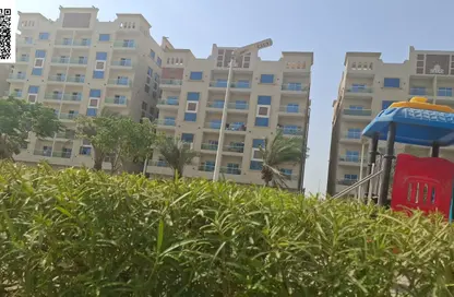 Apartment - 1 Bedroom - 2 Bathrooms for sale in Al Amira Village - Al Yasmeen - Ajman