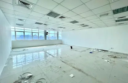 Office Space - Studio - 1 Bathroom for rent in Al Faris Mall - Al Quoz 1 - Al Quoz - Dubai