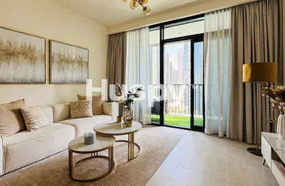Apartment - 2 Bedrooms - 2 Bathrooms for sale in Creek Edge Tower 2 - Creek Edge - Dubai Creek Harbour (The Lagoons) - Dubai Apartment - 2 Bedrooms - 2 Bathrooms for sale in Creek Edge Tower 2 - Creek Edge - Dubai Creek Harbour (The Lagoons) - Dubai