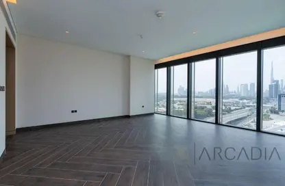 Apartment - 2 Bedrooms - 3 Bathrooms for rent in One Za'abeel The Residences - Zabeel 1 - Zabeel - Dubai