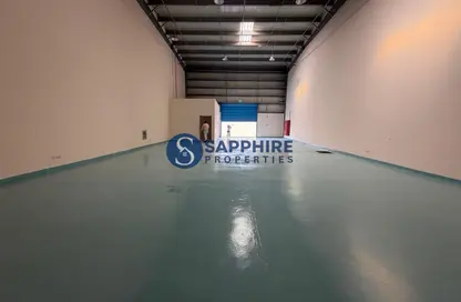 مستودع - استوديو - 1 حمام للايجار في الجليل - آلصجعه - الشارقة