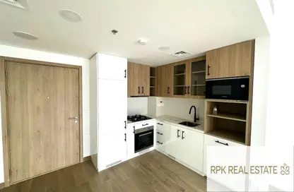 Apartment - 1 Bedroom - 1 Bathroom for rent in Liva - Town Square - Dubai