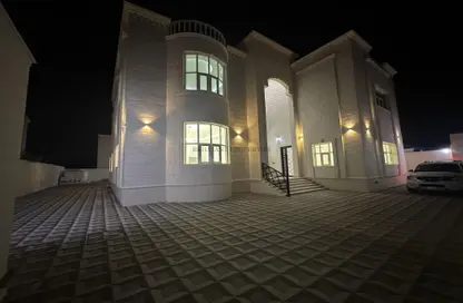 Outdoor Building image for: Villa for rent in Al Foah - Al Ain, Image 1