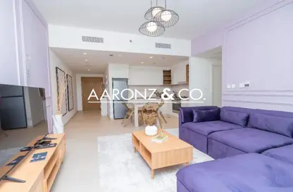 شقة - غرفة نوم - 1 حمام للبيع في داون تاون فيوز 2 برج 3 - داون تاون فيوز 2 - زعبيل 2 - زعبيل - دبي