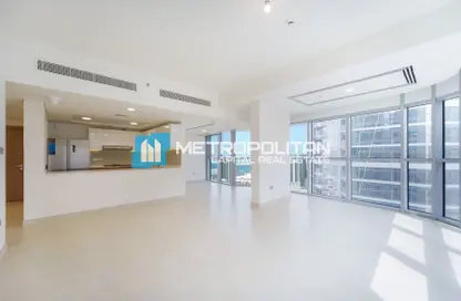 Apartment - 3 Bedrooms - 4 Bathrooms for sale in Radiant Square - City Of Lights - Al Reem Island - Abu Dhabi