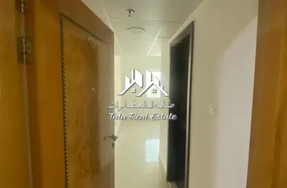 Apartment - Studio - 1 Bathroom for rent in Al Taawun Street - Al Taawun - Sharjah