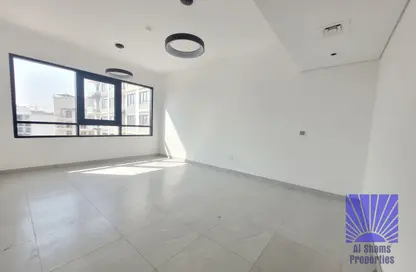 Apartment - 1 Bedroom - 2 Bathrooms for rent in Arjan Circle - Arjan - Dubai