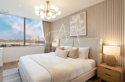 Apartment - 2 Bedrooms - 3 Bathrooms for sale in Sky Gardens - DIFC - Dubai