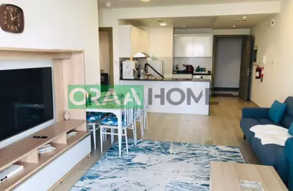 شقة - غرفة نوم - 2 حمامات للايجار في بلوم تاورز بي - ابراج بلووم - الضاحية 10 - قرية الجميرا سركل - دبي شقة - غرفة نوم - 2 حمامات للايجار في بلوم تاورز بي - ابراج بلووم - الضاحية 10 - قرية الجميرا سركل - دبي