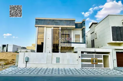 فيلا - 5 غرف نوم - 8 حمامات للبيع في 1 الياسمين - الياسمين - عجمان