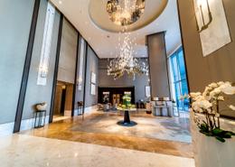 Apartment - 3 bedrooms - 4 bathrooms for sale in The Address Sky View Tower 1 - The Address Sky View Towers - Downtown Dubai - Dubai
