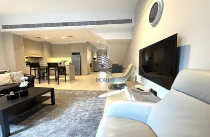 Townhouse - 3 Bedrooms - 4 Bathrooms for rent in MAG Eye - MAG City - Mohammed Bin Rashid City - Dubai Townhouse - 3 Bedrooms - 4 Bathrooms for rent in MAG Eye - MAG City - Mohammed Bin Rashid City - Dubai