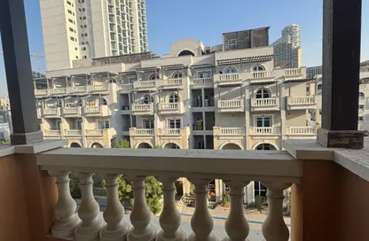 شقة - 2 غرف نوم - 2 حمامات للبيع في الصيف 2 - الصيف - سيزون كوميونيتي - منطقة 15 - قرية الجميرا سركل - دبي