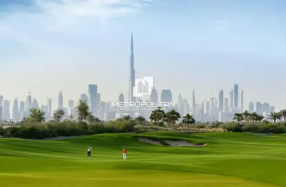 Apartment - 2 Bedrooms - 2 Bathrooms for sale in Club Drive Tower A - Club Drive - Dubai Hills Estate - Dubai Apartment - 2 Bedrooms - 2 Bathrooms for sale in Club Drive Tower A - Club Drive - Dubai Hills Estate - Dubai