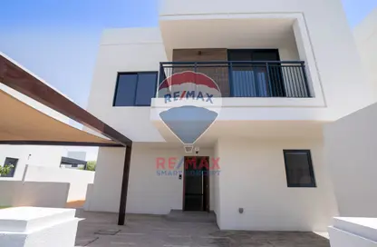 Villa - 4 Bedrooms - 5 Bathrooms for sale in Noya Viva - Noya - Yas Island - Abu Dhabi