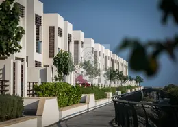 صورة لـ مبنى خارجي فيلا - 3 غرف نوم - 4 حمامات للبيع في فلل فلامنغو - ميناء العرب - راس الخيمة - رأس الخيمة ، صورة رقم 1