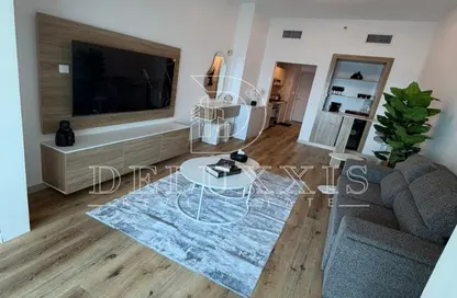 شقة - 1 حمام للايجار في برمودا فيوز - مدينة دبي الرياضية - دبي