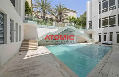 Villa - 7 Bedrooms - 7+ Bathrooms for sale in Sector P - Emirates Hills - Dubai