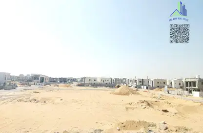 Land - Studio for sale in Al Zaheya Gardens - Al Zahya - Ajman
