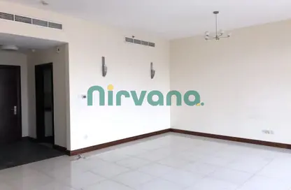 شقة - 2 غرف نوم - 3 حمامات للايجار في A برج - تو تاورز - برشا هايتس (تيكوم) - دبي