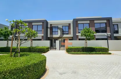 Villa - 3 Bedrooms - 5 Bathrooms for sale in The Pulse Villas - The Pulse - Dubai South (Dubai World Central) - Dubai