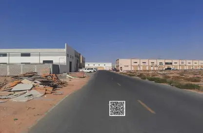 أرض - استوديو للبيع في الجرف الصناعية 2 - الجرف الصناعية - عجمان