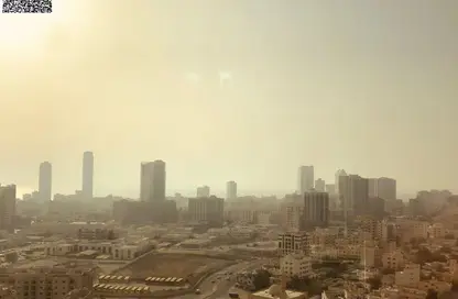 Apartment - Studio - 1 Bathroom for sale in Orient Tower 1 - Orient Towers - Al Bustan - Ajman