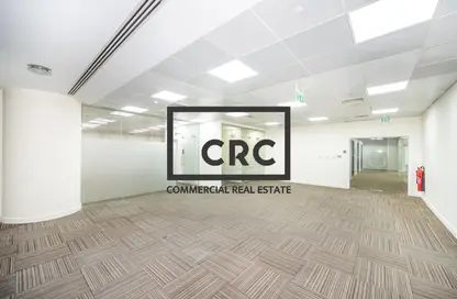Office Space - Studio for rent in Al Saqr Business Tower - Sheikh Zayed Road - Dubai