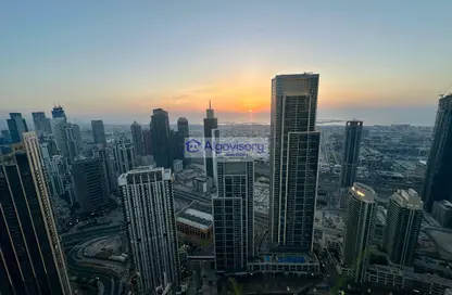 Apartment - 2 Bedrooms - 2 Bathrooms for sale in Grande - Opera District - Downtown Dubai - Dubai