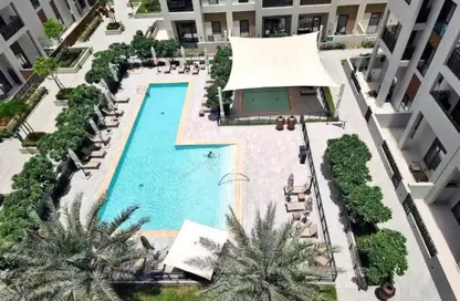Apartment - 2 Bedrooms - 2 Bathrooms for sale in Bayshore - Creek Beach - Dubai Creek Harbour (The Lagoons) - Dubai