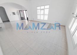 Villa - 6 bedrooms - 8 bathrooms for rent in Al Shamkha - Abu Dhabi