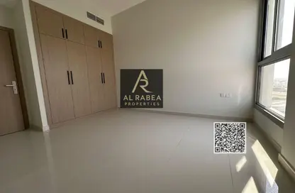 Apartment - 3 Bedrooms - 4 Bathrooms for rent in Al Jurf 2 - Al Jurf - Ajman Downtown - Ajman